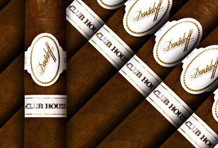 Davidoff تطرح نسخة محدودة من السيجار الفاخر